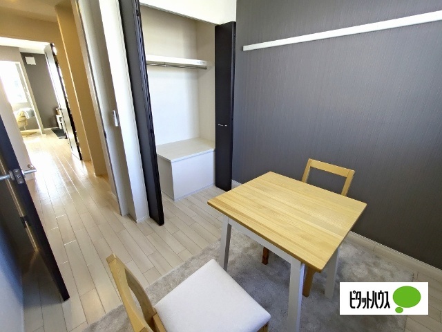 その他部屋・スペース　※家具は設備ではありません。