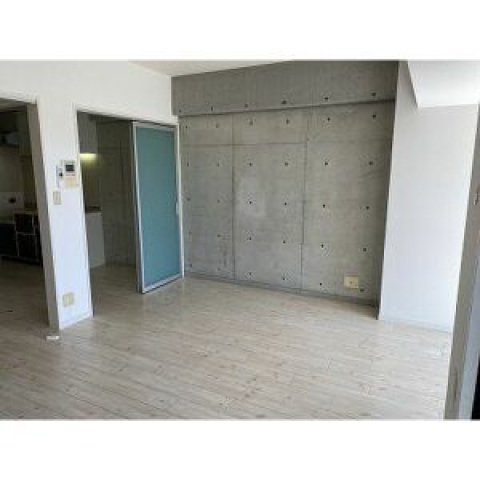 ＪＲ鹿児島本線 竹下駅 徒歩5分 5階建 築18年の居間写真
