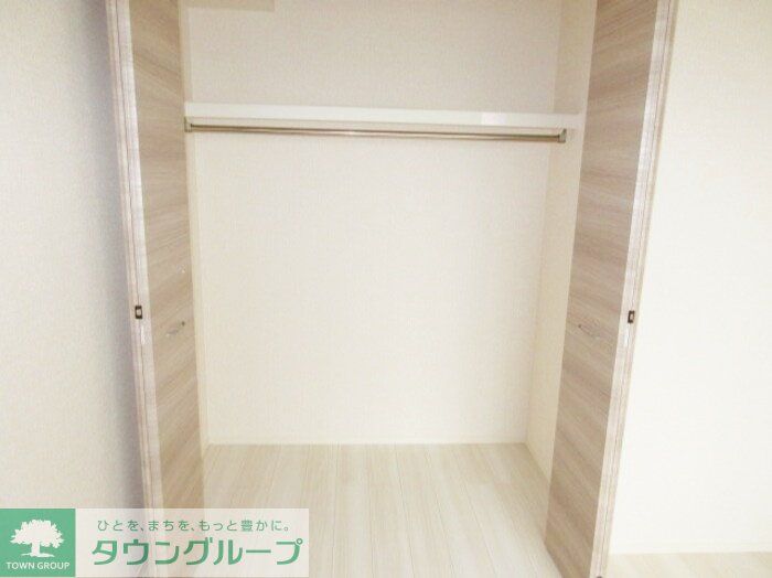 コートミカエルBの外観写真