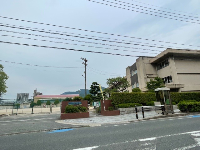 小学校　海田町立海田小学校（小学校）まで1150m