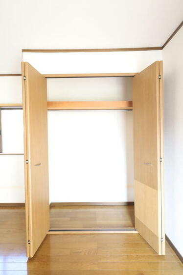 斉藤貸家の内装写真