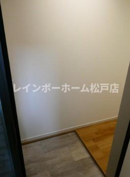 玄関　玄関です
