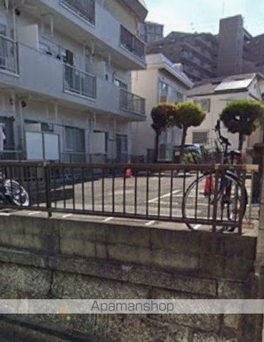 その他共有部分　その他共有部分