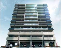 建物外観　エスリードレジデンス梅田グランマークス　外観