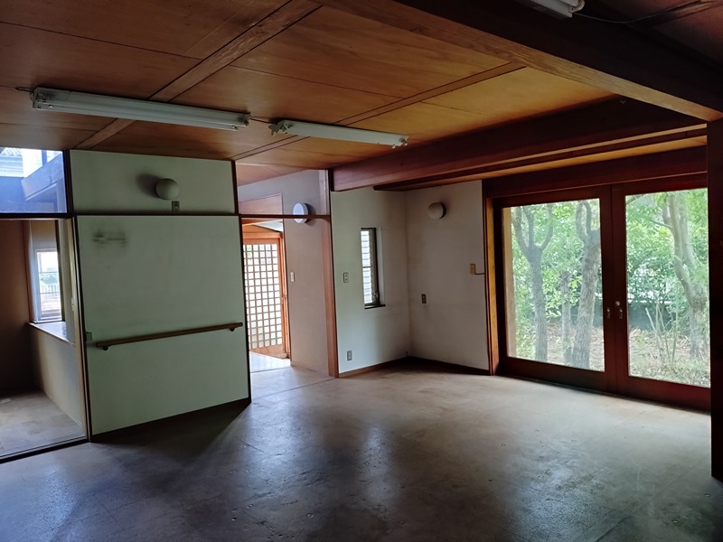成塚町戸建の外観写真