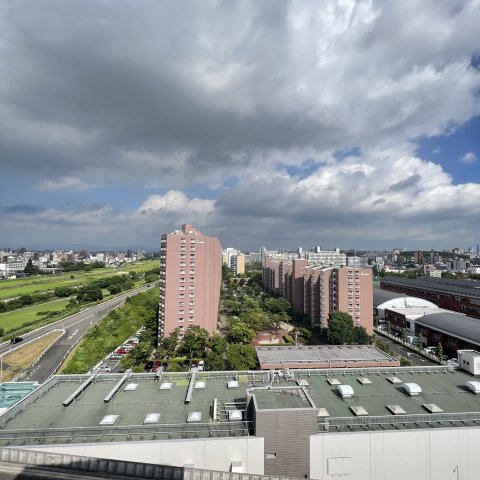 眺望　同仕様タイプです