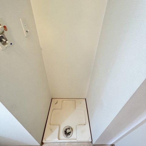 その他設備　同仕様タイプです