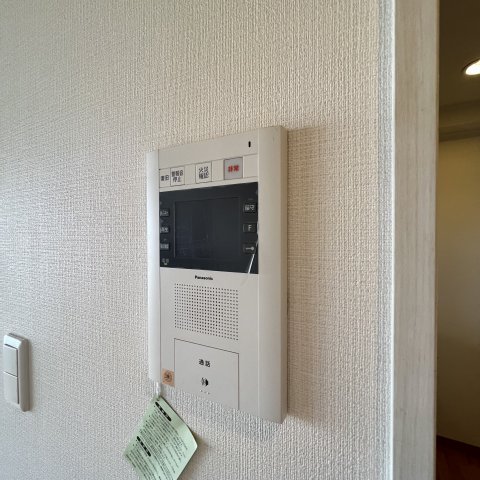 セキュリティ　同仕様タイプです