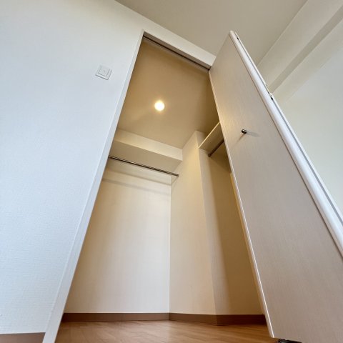 収納　同仕様タイプです