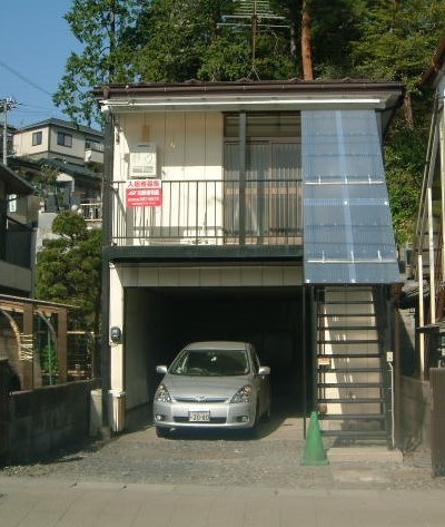小松崎永井貸家s