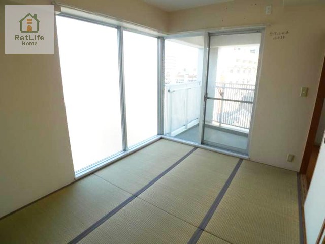 グリシナ野田のその他写真