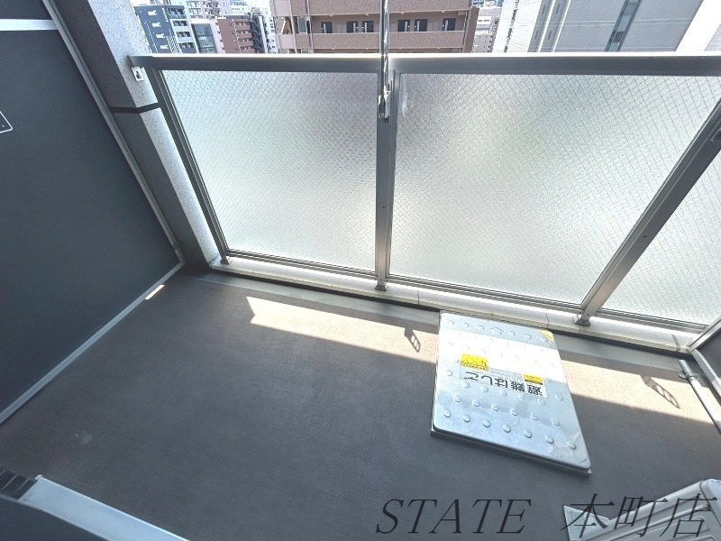 プレサンス松屋町ファステの内装写真