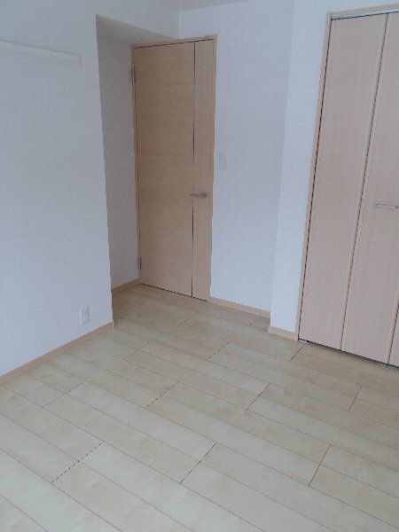 イーストコート北6条の内装写真