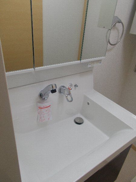 イーストコート北6条の内装写真
