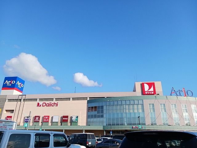 イーストコート北6条の周辺写真