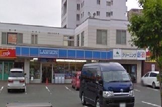 イーストコート北6条の周辺写真