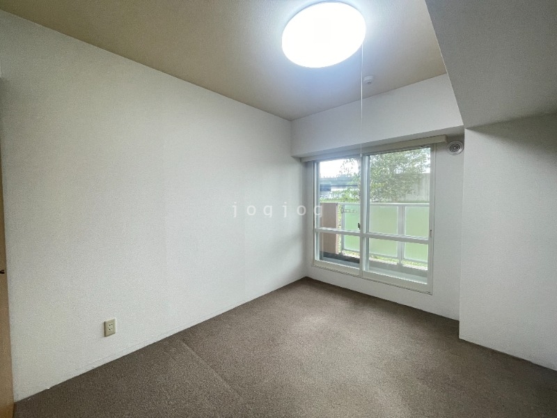 その他部屋・スペース　壁が多く使いやすいお部屋です