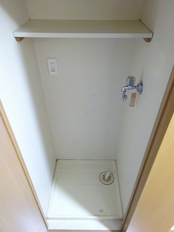 その他設備　＊同タイプ写真