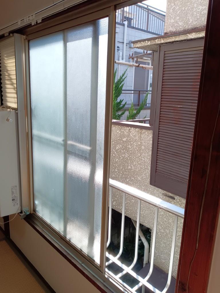 鈴木荘の内装写真