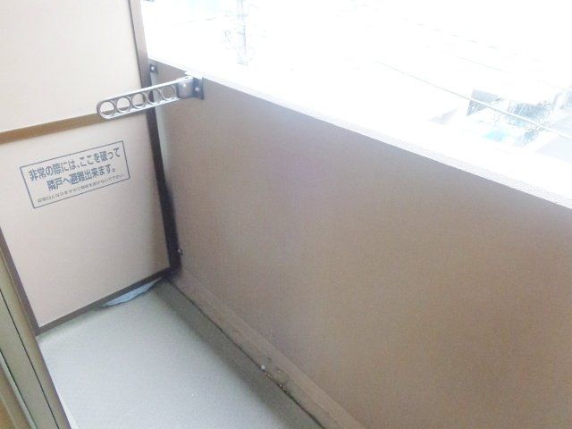 ZOOM東銀座の内装写真