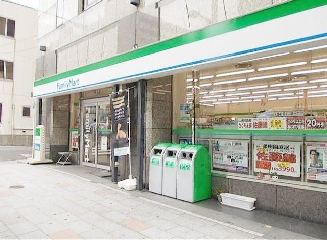 ZOOM東銀座の周辺写真