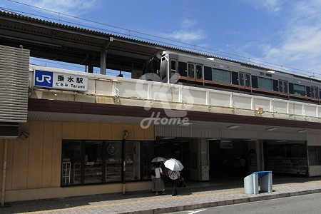 その他　JR垂水駅（その他）まで416m