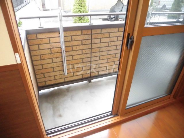 セジュール木本 Bの内装写真