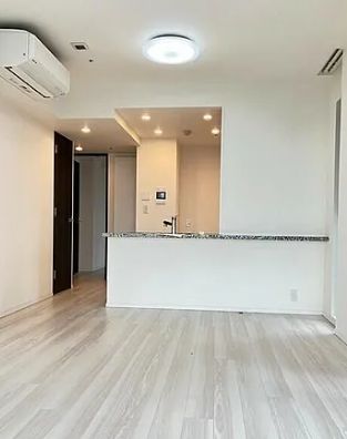 都営大江戸線 勝どき駅 徒歩9分 52階建 築12年の内装写真