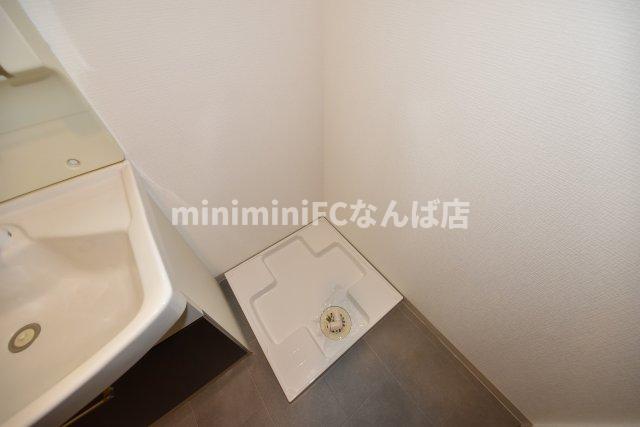 地下鉄長堀鶴見緑地線 西長堀駅 徒歩4分 15階建 築19年のその他写真