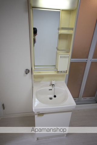 コスモ新北野の内装写真