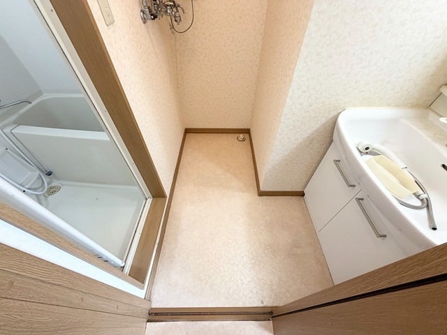 グリーンハイツの内装写真
