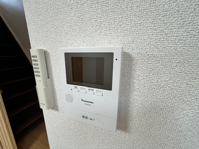 鷹峯黒門町貸家のその他写真