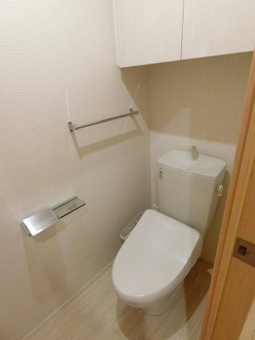 Friend Esakahigashiのトイレ写真