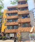 建物外観　眺望