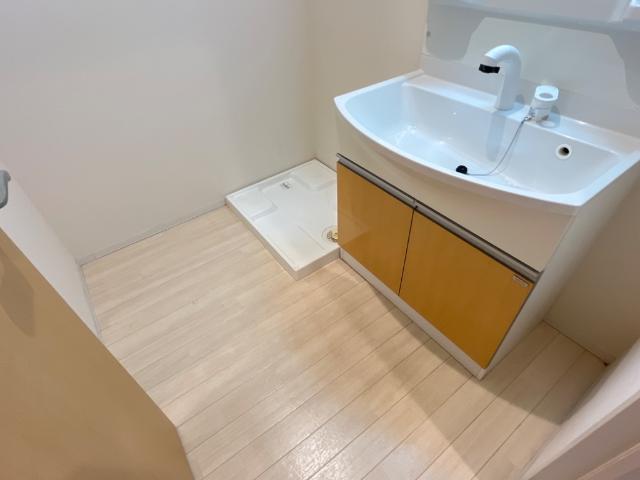 その他　脱衣所