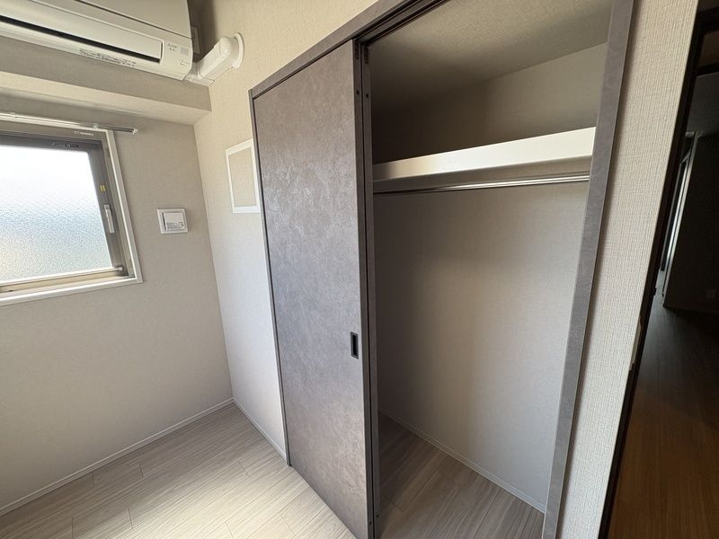 プレミアムフラット東京亀戸の内装写真