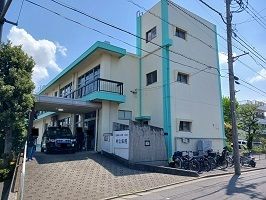 病院　村上医院（病院）まで670m