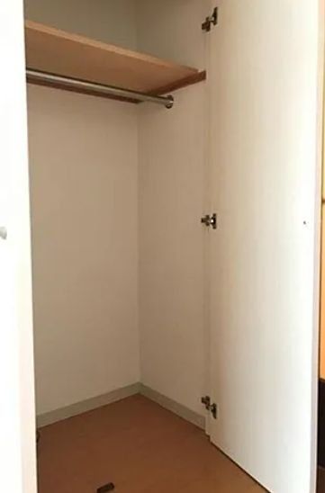 収納　収納