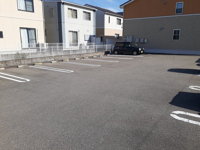 ソレイユ高岡Iのその他写真
