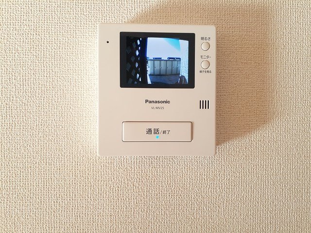ソレイユ高岡Iのその他写真