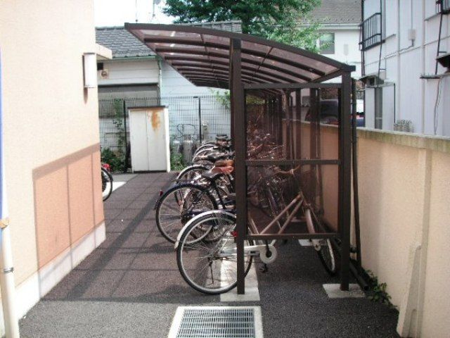 その他共有部分　★お問い合わせはタウンハウジングまで★
