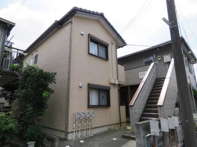 メゾン大内