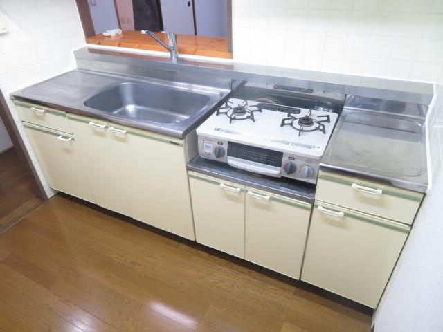 キッチン