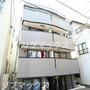 ルミエール東池袋 3階 築25年9ヶ月の賃貸物件