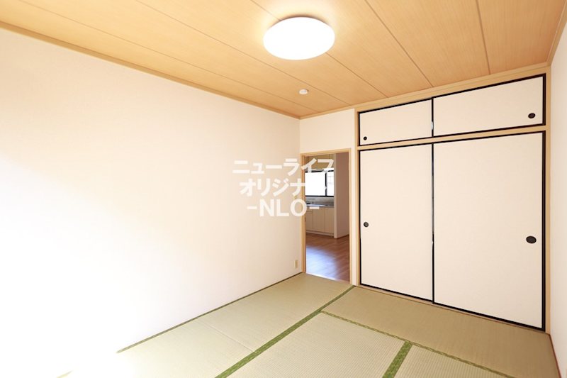 その他部屋・スペース　※同一仕様の別部屋写真の為、現況優先となります。