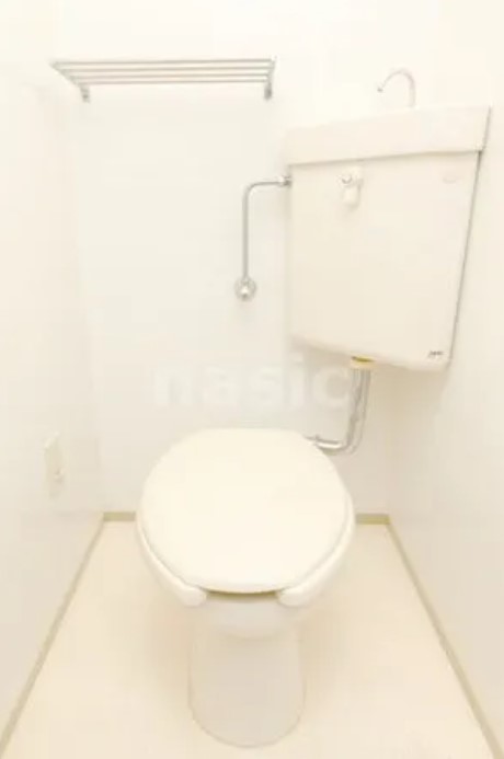 トイレ　同仕様写真