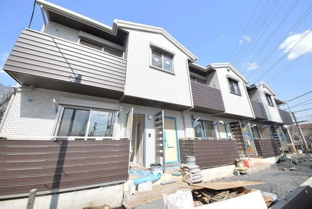 建物外観　★参考写真★