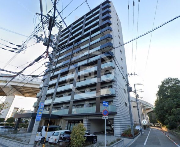 ロビー　KAUNIS　HIRANO　ロビー