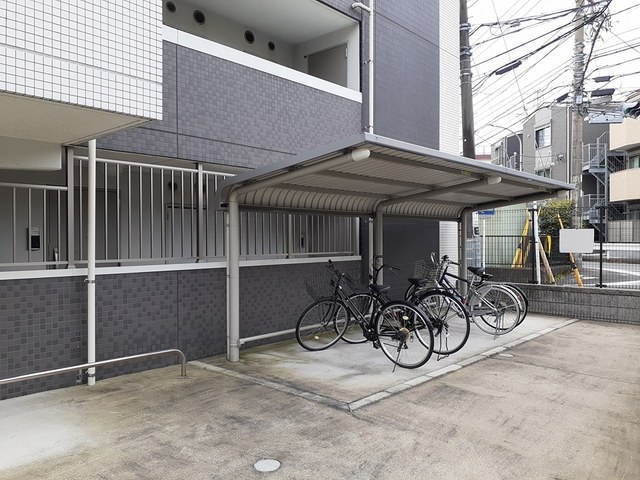 その他　その他共有部分