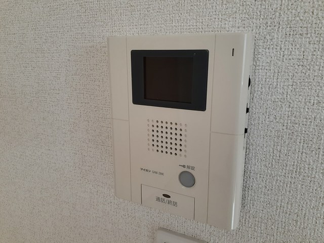 バルコニー　セキュリティ